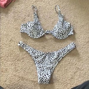 Bikini set